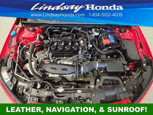 Used 2023 Honda Civic Sport Touring image 24