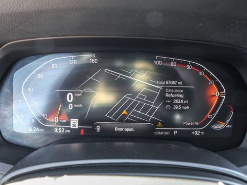 Used 2022 BMW X5 xDrive40i AWD/4WD image 23