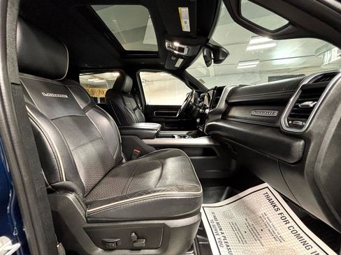 Used 2022 RAM 2500 Laramie image 18