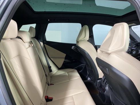 New 2026 BMW X3 xDrive30 w/ Premium Package image 27