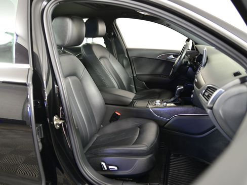 Used 2018 Audi A6 2.0T Premium Plus w/ Premium Plus Package image 19