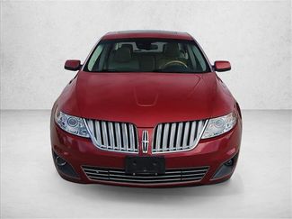 Used 2009 Lincoln MKS video 2