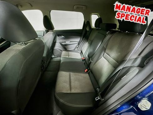 Used 2024 Nissan Rogue SV FWD image 21