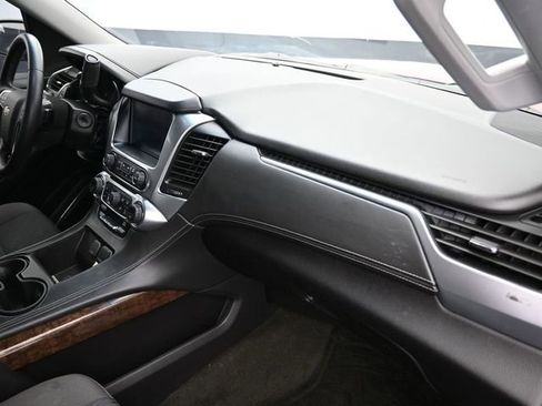 Used 2016 Chevrolet Tahoe LS w/ Max Trailering Package image 44