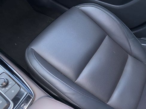 Used 2021 MAZDA CX-30 2.5 Turbo w/ Premium Plus Pkg image 5