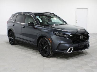 Used 2023 Honda CR-V Sport Touring