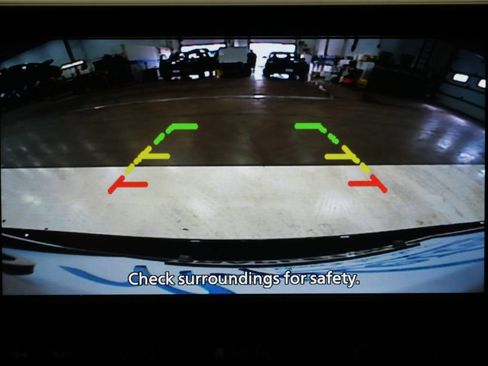 Used 2023 Nissan Altima 2.5 S image 17