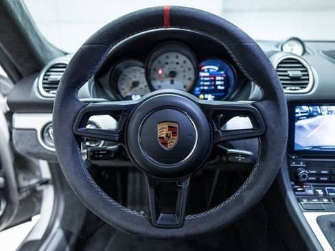 Used 2020 Porsche 718 Cayman GT4 image 6