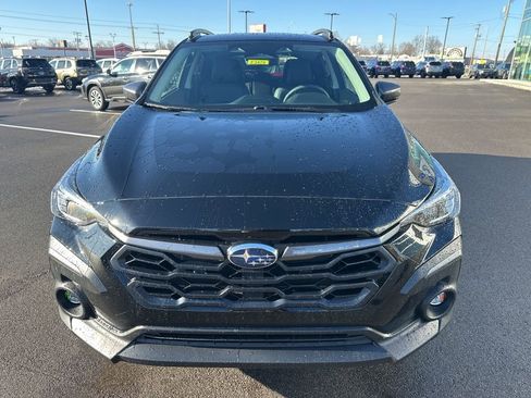 New 2026 Subaru Crosstrek 2.5i Limited AWD/4WD image 2