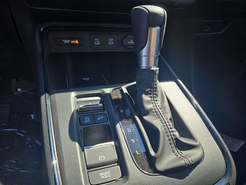 New 2026 Honda CR-V LX image 12