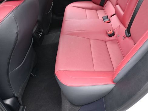 Used 2025 Lexus IS 350 F Sport w/ Accessory Package 2 RWD image 35