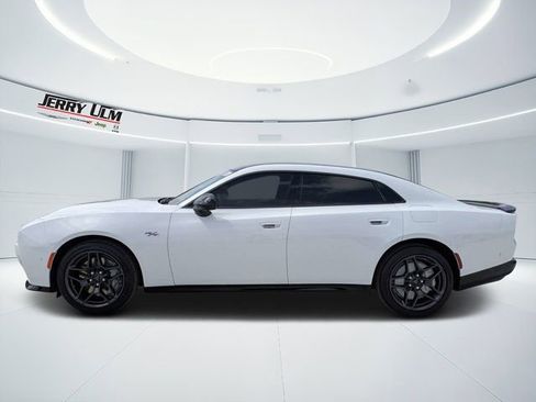 New 2026 Dodge Charger R/T AWD/4WD image 6