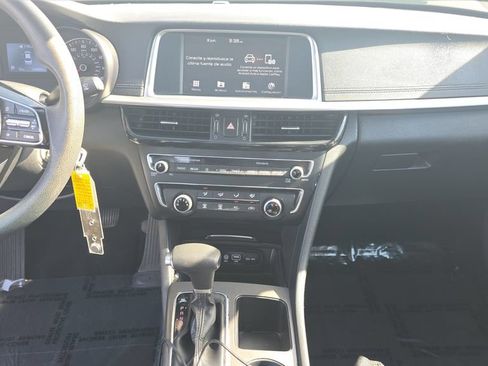 Used 2020 Kia Optima LX FWD image 15