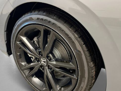 New 2026 Honda Civic Si image 11