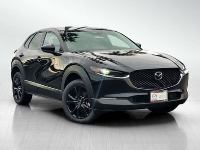 New 2026 MAZDA CX-30 AWD 2.5 S w/ Select Sport Pkg