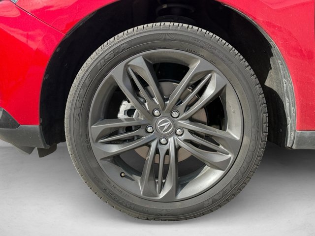 Used 2023 Acura RDX w/ Advance Package FWD image 26