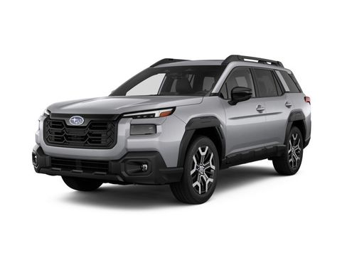 New 2026 Subaru Outback Touring XT AWD/4WD image 1