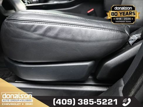 Used 2018 Land Rover Range Rover HSE image 7