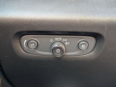 Used 2019 Chevrolet Traverse High Country w/ LPO, Floor Liner Package AWD/4WD image 24
