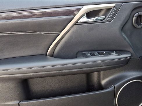 Used 2022 Lexus RX 350 AWD w/ Luxury Package image 12