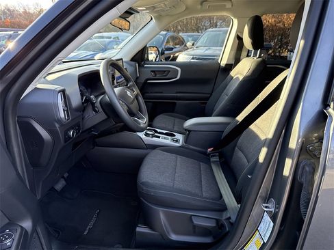 Used 2023 Ford Bronco Sport Big Bend image 17