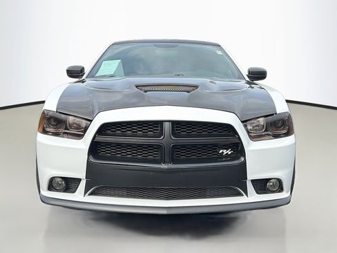 Used 2014 Dodge Charger R/T RWD image 15