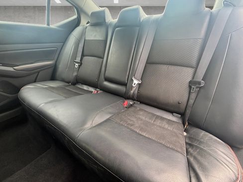 Used 2023 Nissan Altima 2.5 SR FWD image 27