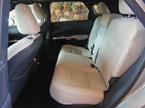 Used 2023 Lexus RX 350 Premium w/ Accessory Package image 13