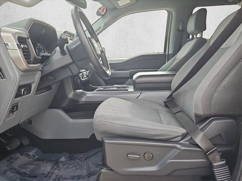 Used 2022 Ford F150 XLT w/ Equipment Group 301A Mid image 15