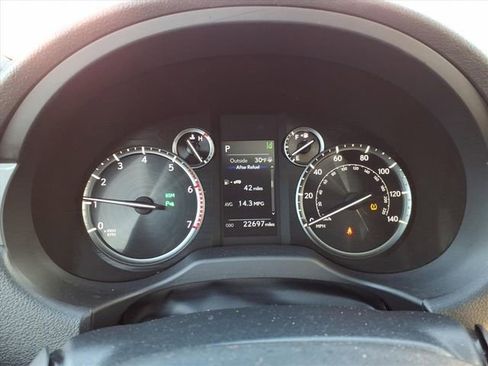Used 2022 Lexus GX 460 Premium image 37