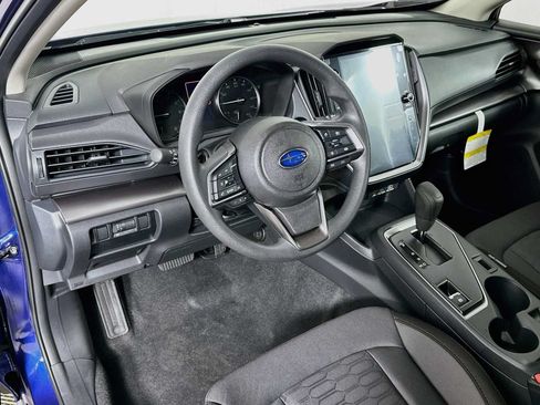 New 2026 Subaru Impreza 2.0i Sport AWD/4WD image 9