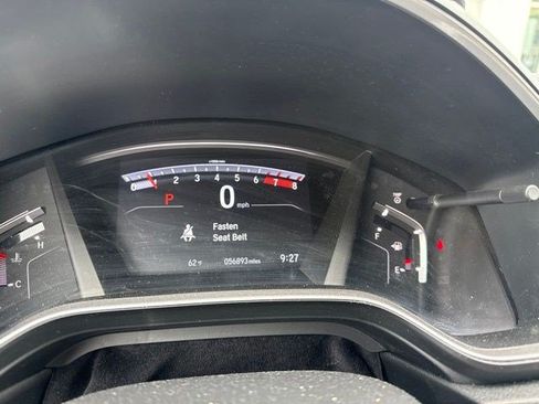 Used 2020 Honda CR-V EX-L image 13