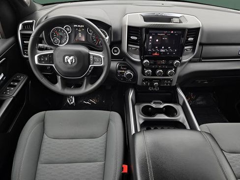 Used 2025 RAM 1500 Big Horn image 21