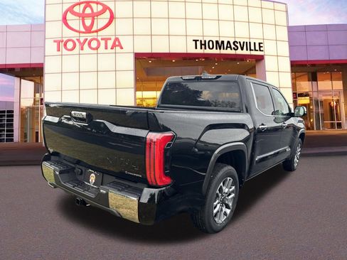 New 2026 Toyota Tundra 1794 Edition AWD/4WD image 5