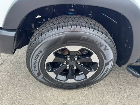 Used 2020 RAM 1500 Rebel w/ Rebel Level 2 Equipment Group AWD/4WD image 14