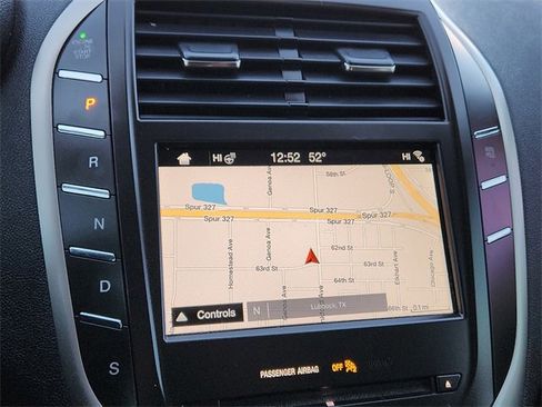 Used 2019 Lincoln MKC Reserve w/ MKC Climate Package image 19