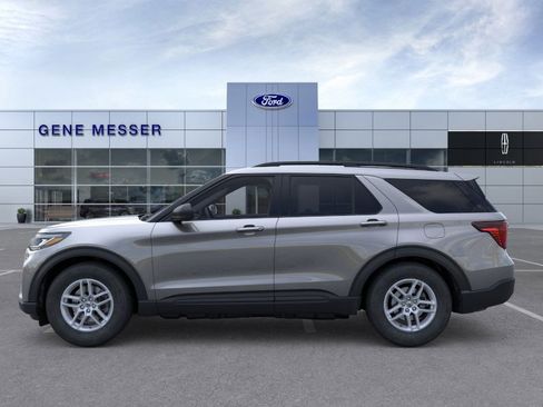 New 2026 Ford Explorer Active RWD image 16