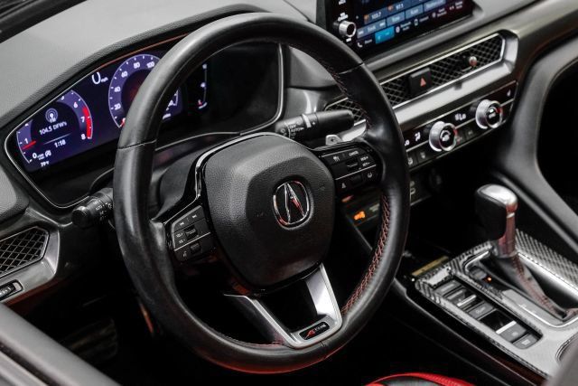 Used 2023 Acura Integra A-Spec w/ Technology Package FWD image 17