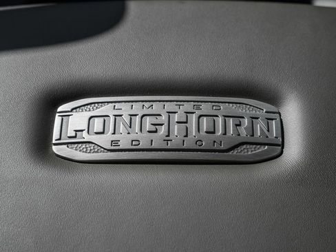 New 2026 RAM 3500 Longhorn image 34
