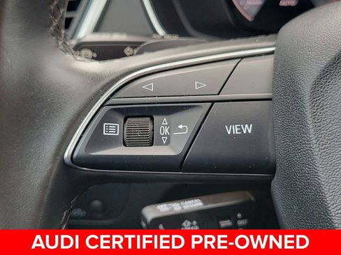 Certified 2023 Audi Q5 2.0T Premium Plus image 9