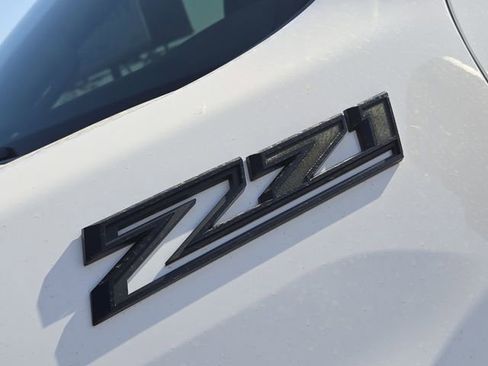 New 2026 Chevrolet Silverado 2500 LT w/ Trail Boss Package image 7