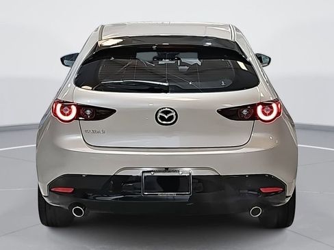New 2026 MAZDA MAZDA3 s image 5