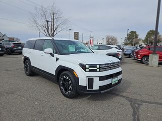 New 2025 Hyundai Santa Fe SE video 1