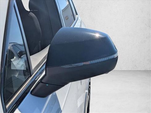 Used 2025 Audi SQ7 Prestige image 10