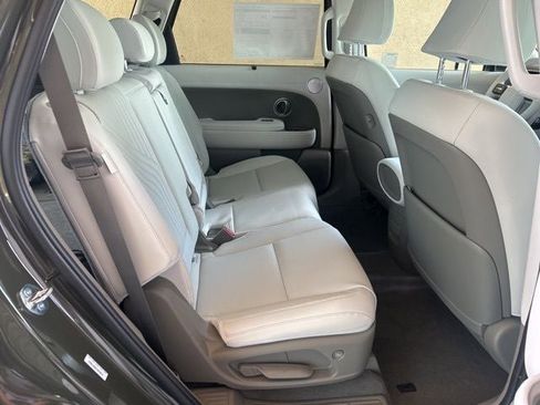 New 2026 Hyundai Palisade FWD Hybrid image 19