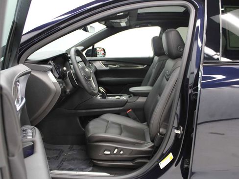 Certified 2022 Cadillac XT5 Sportv image 14