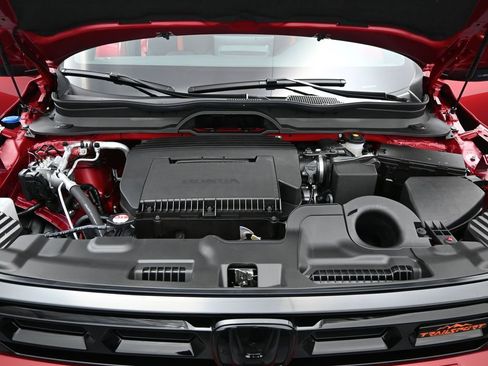 New 2026 Honda Passport TrailSport image 10