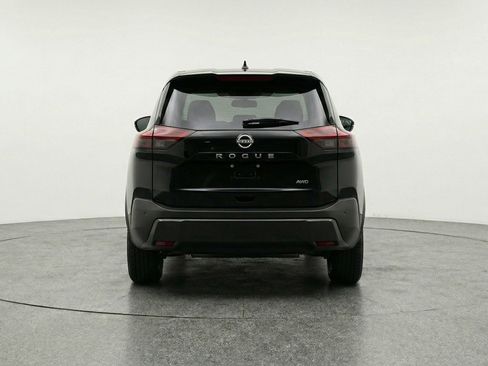 Used 2025 Nissan Rogue SV AWD/4WD image 7