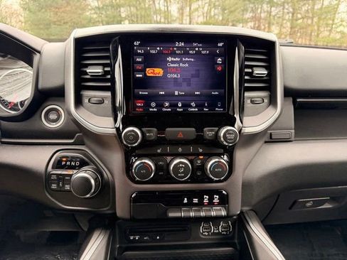 Used 2019 RAM 1500 Big Horn image 27
