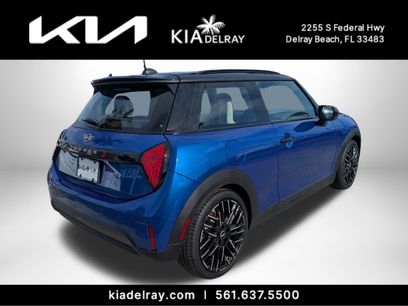 Used 2025 MINI Cooper S